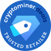 cryptominer.deals trusted retailer