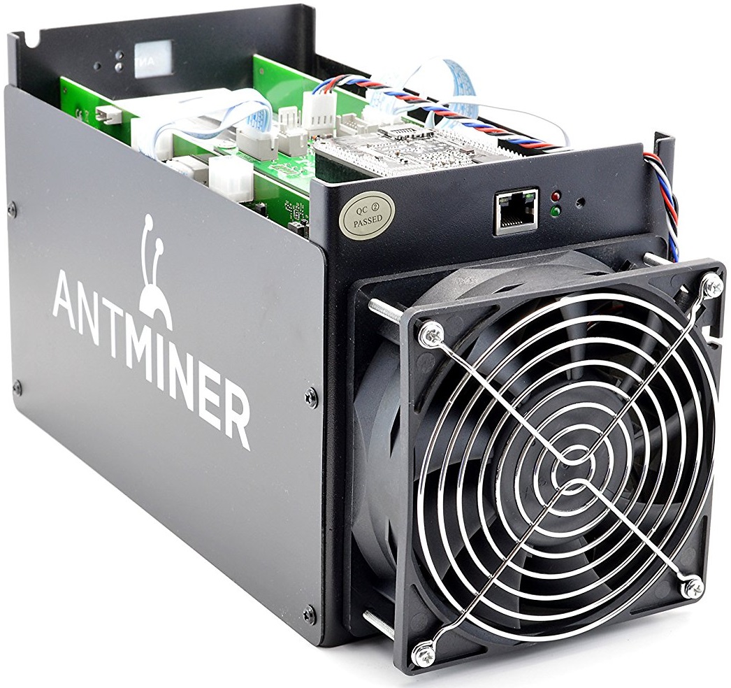 Buy Bitmain Antminer S5 at Lowest Price | Cryptominer Deals