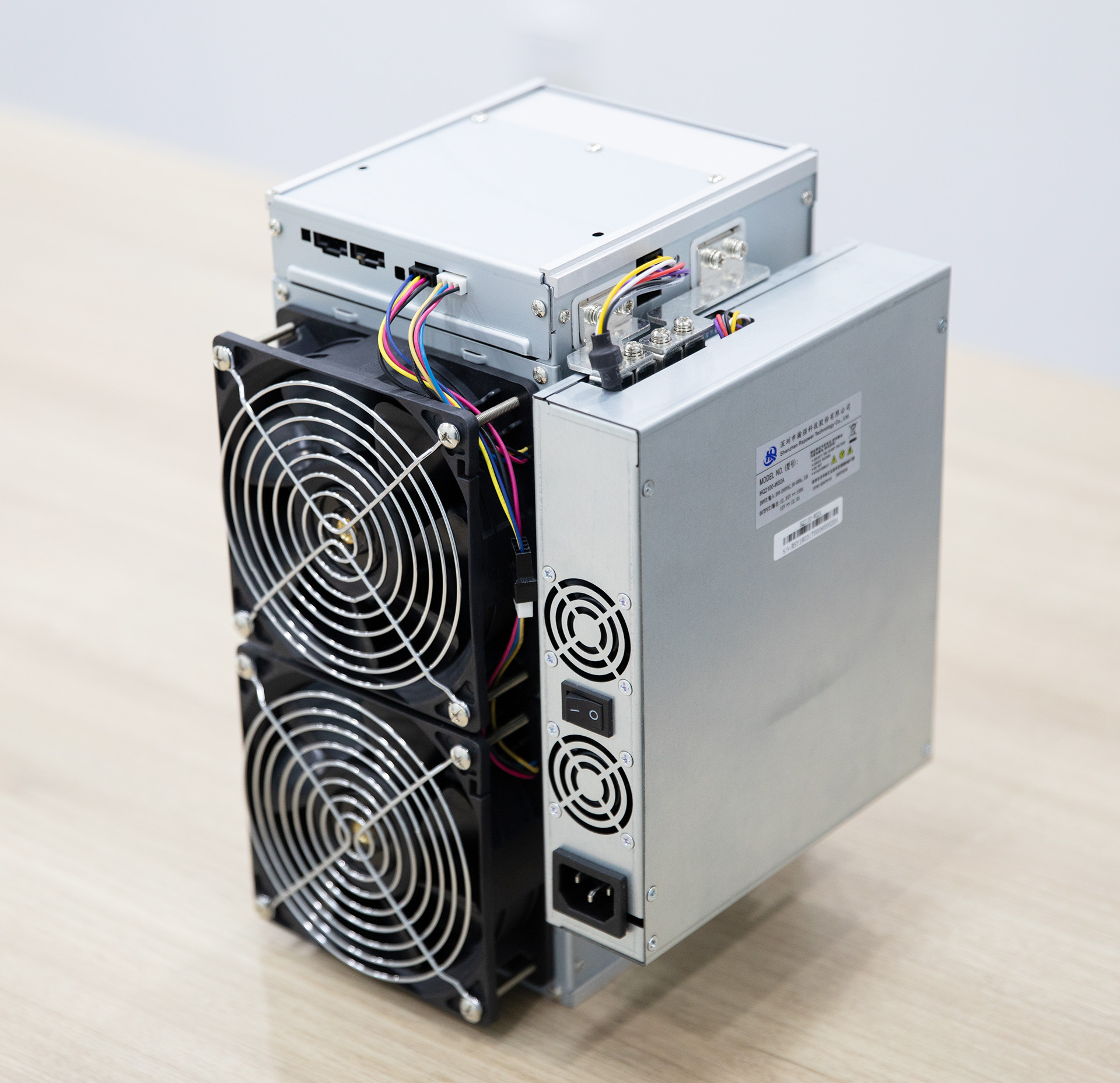 Buy Canaan AvalonMiner 1041F at Lowest Price | Cryptominer ...